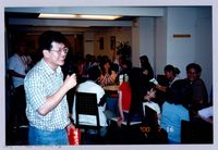 2001 吳濁流文藝營3-36藏品圖，第1張