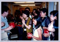 2001 吳濁流文藝營3-38藏品圖，第1張