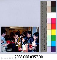 2001 吳濁流文藝營3-38藏品圖，第2張