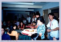 2001 吳濁流文藝營3-41藏品圖，第1張