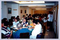 2001 吳濁流文藝營3-44藏品圖，第1張