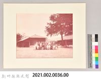 學校合影藏品圖，第3張