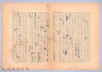 〈我的世界旅行的動機—十月十日〉藏品圖，第3張