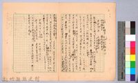 〈東南亞漫遊記—正月十五日〉藏品圖，第2張