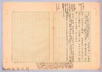 〈東南亞漫遊記—一月二十四日〉藏品圖，第5張