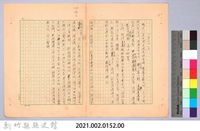 〈東南亞漫遊記—一月三十日片段〉藏品圖，第6張