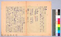 〈非印遊記—三月五日（一九七六年）〉藏品圖，第2張