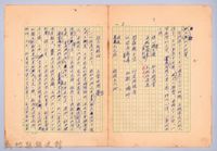 〈非印遊記—三月五日（一九七六年）〉藏品圖，第3張