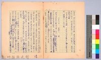 〈非印遊記—三月五日（一九七六年）〉藏品圖，第4張