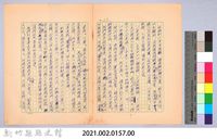 〈非印遊記—三月九日〉藏品圖，第6張