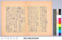 〈非印遊記—三月十五日〉藏品圖，第4張
