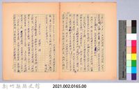 〈非印遊記—三月十七日〉藏品圖，第6張