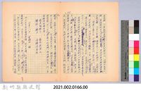 〈非印遊記—三月十八日〉藏品圖，第4張