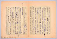 〈非印遊記—三月二十日〉藏品圖，第3張