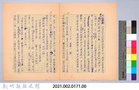 〈非印遊記—三月二十三日〉藏品圖，第4張