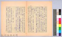 〈非印遊記—三月二十七日〉藏品圖，第6張
