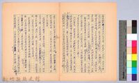 〈非印遊記—三月二十八日〉藏品圖，第2張