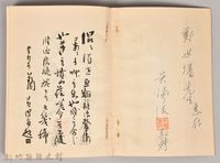 《濁流千草集》藏品圖，第3張