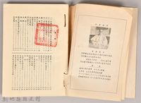 《濁流千草集》藏品圖，第4張