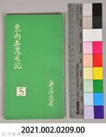 《東南亞漫遊記》藏品圖，第6張