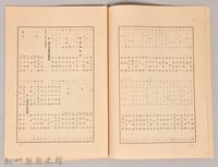 《岩波講座 世界文學月報 第十五號》藏品圖，第4張