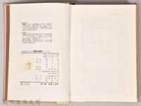 《朝鮮總督府：實錄大河小說（日語版）》第一部　日蝕の形骸藏品圖，第5張