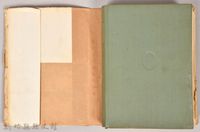 三笠版《現代世界文學全集　別卷１：風と共に去りぬⅠ》藏品圖，第2張