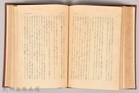 《大トルストイ全集１　生ひ立ちの記・その他》藏品圖，第4張