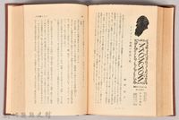 《大トルストイ全集２　初期．中篇短篇集（上）》藏品圖，第4張