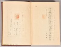 《大トルストイ全集２　初期．中篇短篇集（上）》藏品圖，第5張