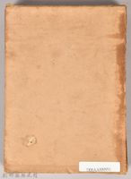 《大トルストイ全集３》外殼藏品圖，第2張