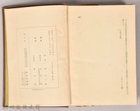 《大トルストイ全集６　戰爭と平和（三）》藏品圖，第5張