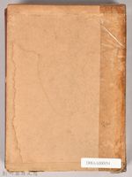 《大トルストイ全集６》外殼藏品圖，第2張