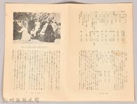 《大トルストイ全集　月報第十一號》藏品圖，第5張