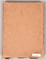 《世界美術全集 第十九卷 北歐．明中葉桃山時代(上)其他》書殼藏品圖，第2張