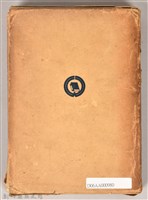 《改訂大正文學十四講》藏品圖，第2張