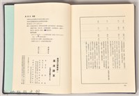 《濁流詩草》藏品圖，第5張