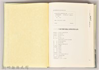 《2003年新竹縣吳濁流文藝獎得獎作品集》藏品圖，第5張