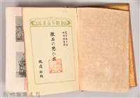 《漱石の思と出》藏品圖，第3張