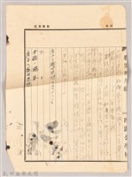 《東洋倫理史》藏品圖，第5張