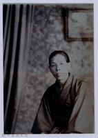 南條博明相片集：南條博明藏品圖，第1張