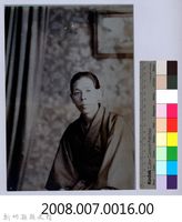 南條博明相片集：南條博明藏品圖，第3張