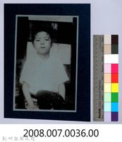 南條博明相片集：南條博明之子藏品圖，第3張