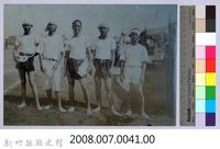 南條博明相片集：運動會藏品圖，第3張