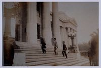 南條博明相片集：總督府博物館藏品圖，第1張