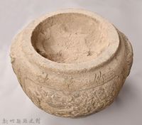 采田福地石爐藏品圖，第35張