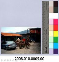 泰崗部落一景 3藏品圖，第2張