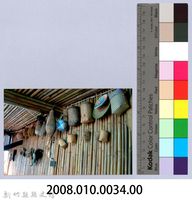 以凡和美嬌開設的泰崗文物館內藏品圖，第4張