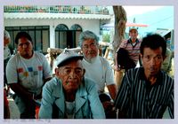 泰崗部落長老合影藏品圖，第1張