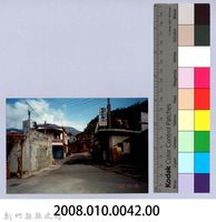 泰崗部落一景17藏品圖，第4張